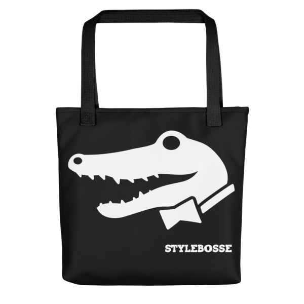 Gator Boi Tote - Image 2